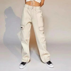 Urban Outfitters BDG RU Slouchy Relaxed Skate Jeans Sz 27